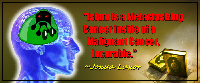 Islam cancer